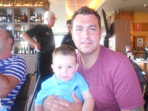 Owens455's profile picture. 