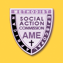 This is the official twitter account for the AME Social Action Commission