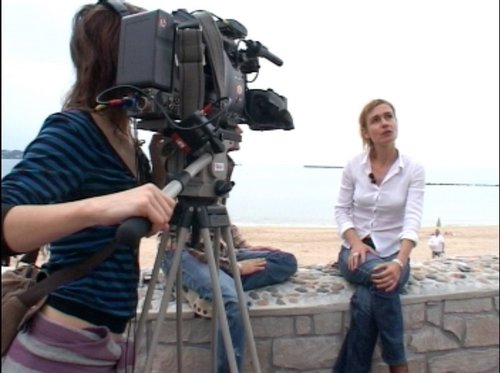 Journalisterie, médias, tech, people.