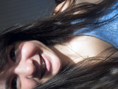 # GREMISTA :)  16 aninhos,# sesi, Teeerceirão (66'