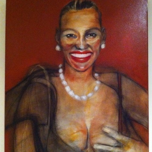 neroisincharge's profile picture. 