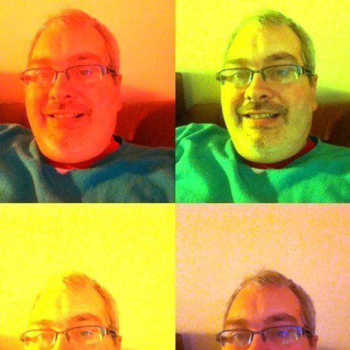 jonjenigraham's profile picture. 