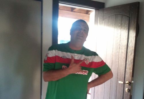 Txeto69's profile picture. 