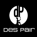 Des Pair (dp) @des_pair adalah sebuah brand baju dengan desain yang unik dan menarik, khususnya untuk kamu yang #galau