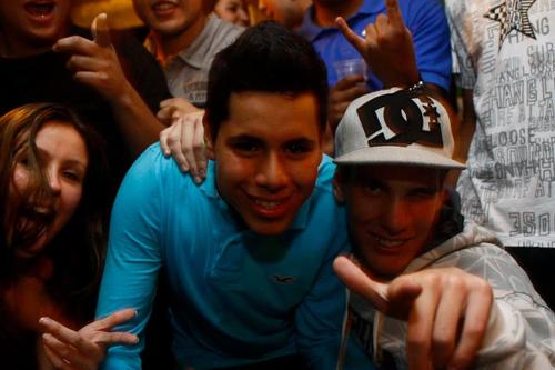 And only on your side that I want to stay ' @viihLeandro sz ! aquela paz ' ( Só meu ta *-* by: viih ' )