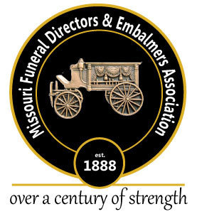 Missouri Funeral Directors and Embalmers Association                     573.635.1661