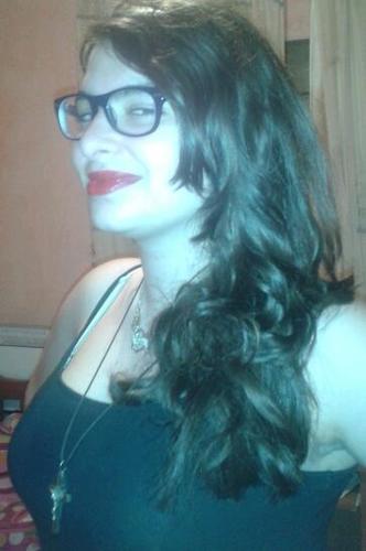 Becky_Becca_3's profile picture. Welcome to the karma cafe there are no menus you will get served what you deserve ;)