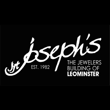 JosephsJewelry's profile picture. Established in Leominster in 1982.  Our services range from assisting you with the purchase of that special gift to repairing an heirloom dear to your heart.