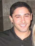 SEO Ninja, Internet Marketer, Mobile Marketing Master, Author