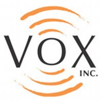 VOX Inc (@voxusa) 's Twitter Profile