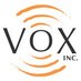 VOX Inc (@voxusa) Twitter profile photo VOX Inc (@voxusa) Twitter profile photo