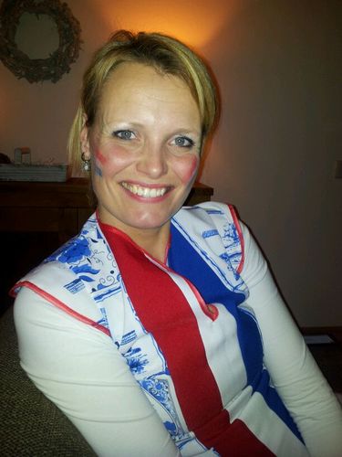 ilseschoonvelde's profile picture. 