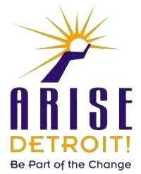 GoAriseDetroit's profile picture. 