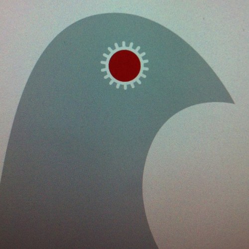 redeyeddove's profile picture. Based in Suffolk we sell an eclectic selection of mid century furniture, homewares & collectables. You can find us at 25 Market Place, Halesworth, IP19 8AY