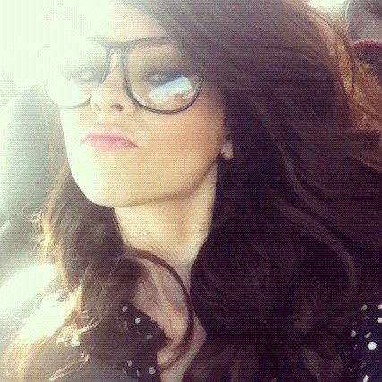 CadyGrovesCW's profile picture. Hi, I'm Cady, and I have an odd obsession with chicken, mullets, and music.

[ RP]