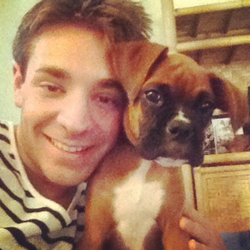 paulyb15's profile picture. Graduate Student at Northeastern University