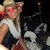 Cristina Alcoba (@cristinaalcoba) Twitter profile photo
