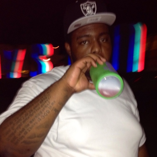 RemyRick's profile picture. 