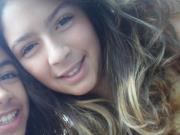 Sou Braqiinha da @Sayara_colombia & a Chata do @NFalconni