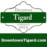 We are the business owners, employees, community members and civic organizations who make up the Downtown district of Tigard, Oregon. #downtowntigard