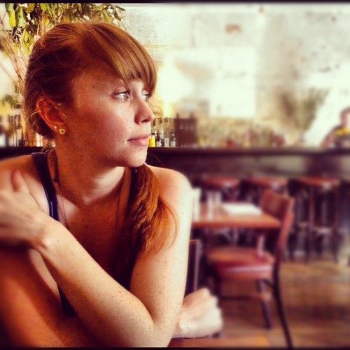 MadAboutBklyn's profile picture. Harry Potter is applicable in all life situations.