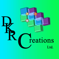 DKRCreations's profile picture. Affordable website magaement and development in the Grand Valley area.