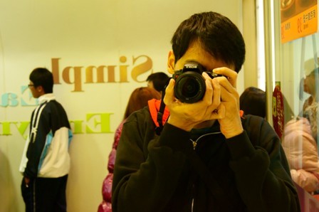anime,manga,photography....enough to tell about me :P