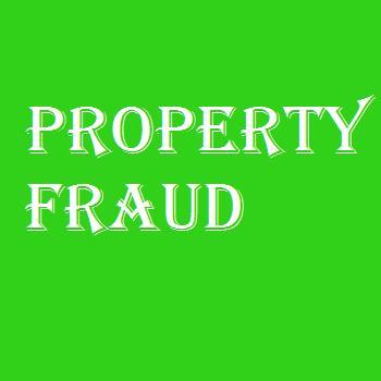 Thinking about buying a property? Think twice! #Fraud #Land #Property #Development #Investment #Scam #Crime #Consumer #RealEstate