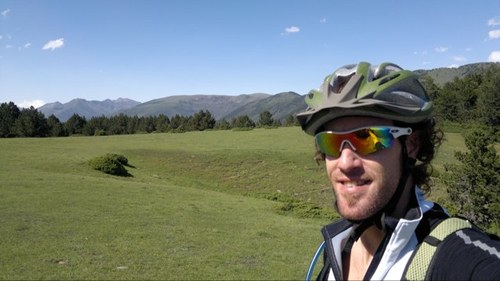 dvdelpadri's profile picture. lliurepensador de ment inquieta