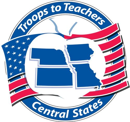 Troops to Teachers helps veterans/military with transition from military service to public school teaching. We provide 5K to 10K in Tuition/bonus.