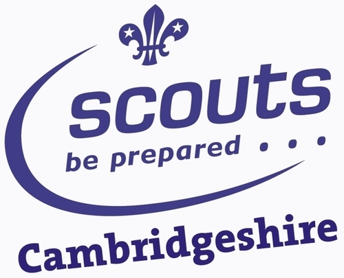 The twitter home of Cambridgeshire Scout Network