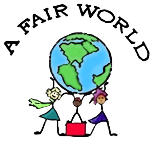 AFairTradeWorld's profile picture. 