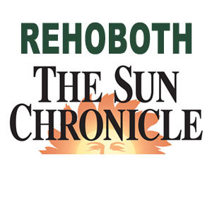 Sun Chronicle news coverage of Rehoboth, Mass.