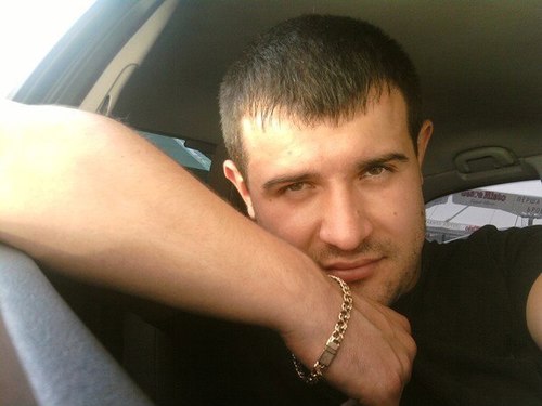 AlexSigaj's profile picture. Авто-, мото- и все, что к этому относится