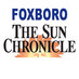 Sun Chron Foxboro (@scfoxboro) Twitter profile photo