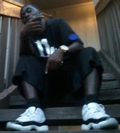 I feel like im the realest N¡66@ walkin