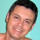 Livre, leve e solto e... sempre sorrindo!