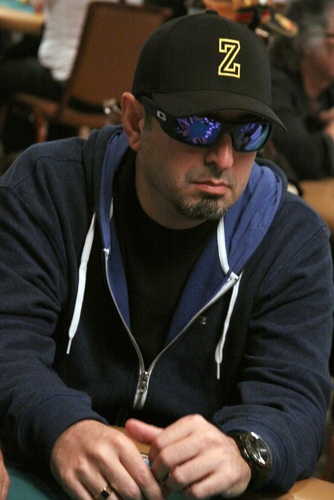 ZEEPoker's profile picture. 