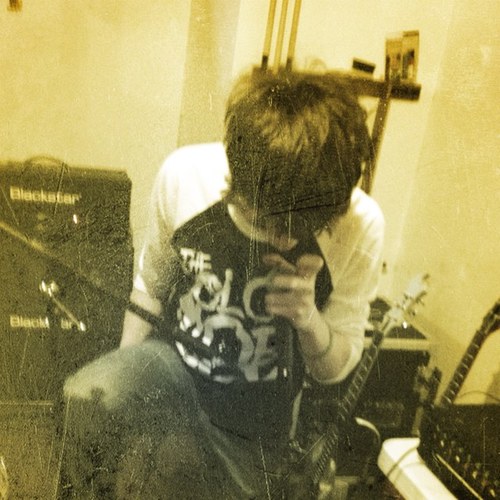 TheBandLyricss's profile picture. Lyrics From all your favorite bands.