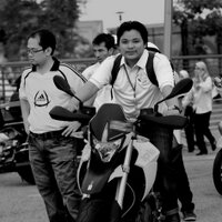 Najib Hassan (@ariyako) 's Twitter Profile