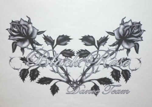 BRDT_OFFICIAL's profile picture. Black Rose Dance Team. Members: Leader: JIA /Leaddancer CHAEYOL/Dancer EUN-SUN