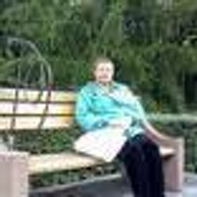 Profile Picture of Jessica M. Kerns (@KernsJessicaM) on Twitter