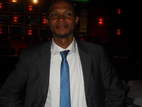 An ICT specialist,A Public Speaker / Advocate of Entrepreneurship. The Truth That is often Neglected is Change is Possible.
