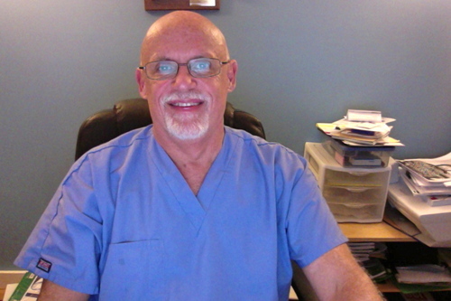 Semi-retired Fitness Professional now involved in Internet Marketing and Blogging