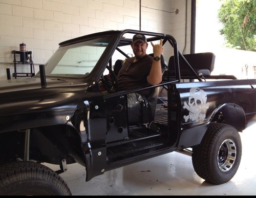 Matt34810913's profile picture. 