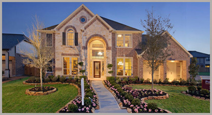 Pine Mill Ranch is tucked away in the coveted Katy, Texas grasslands offering residents a quiet and tranquil setting to call home.