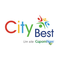 Até 97% de desconto nos melhores lugares! Estamos presentes em várias cidades. Dúvidas e sugestões: @citybestsac