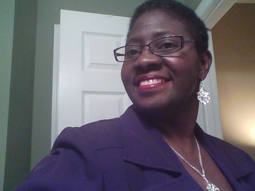 Child of God; Believer in Jesus Christ; Led by God's Holy Spirit; Helper to Mankind; Music Lover, especially Gospel; FAMU Alum; Liberty Univ. Student; SC Native