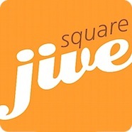 We apologize, the Squarejive app has been discontinued indefinitely. Here's why: http://t.co/c03VZGa8GW