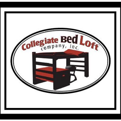 Collegiate Bed Loft cblorder X